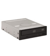 HP Media Drive